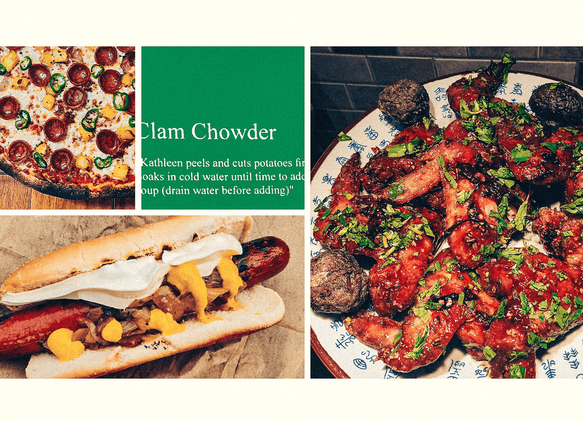 What to cook for the Super Bowl: Recipes and ideas from The Athletic staff