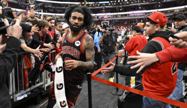 A Trade for the Chicago Bulls is Becoming a Matter of When, Not If