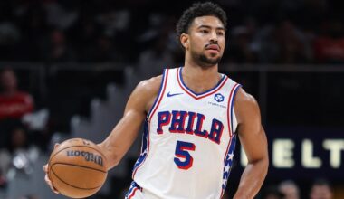 Should the Sixers Regret Not Signing Quentin Grimes to a Long-Term Contract?