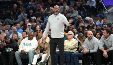 Inside the Detroit Pistons’ Swift Rise From the Bottom to the Top