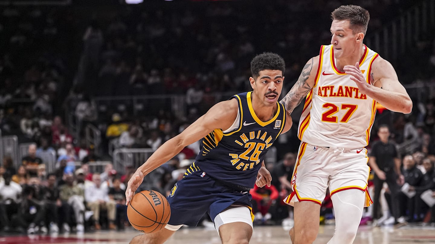 Game Preview, Injury Report, Projected Starting Lineups for Today's Matchup