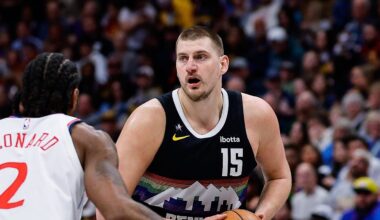 David Adelman Addresses Limiting Nikola Jokic in Nuggets' Win vs. Clippers