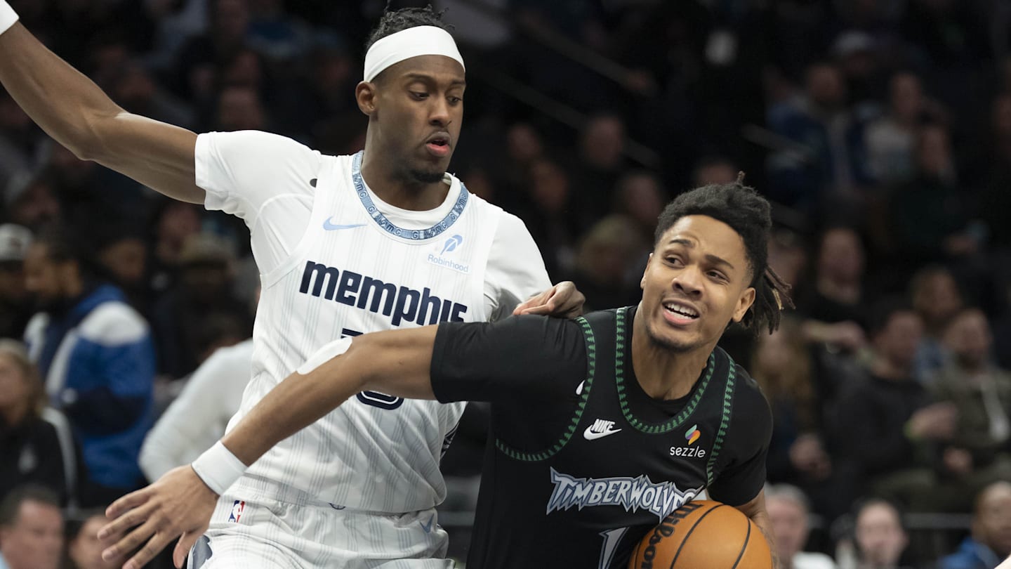 How to Watch Memphis Grizzlies-Minnesota Timberwolves, Injury Report, Betting Lines, Lineups & More