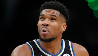 Denver Nuggets v Milwaukee Bucks