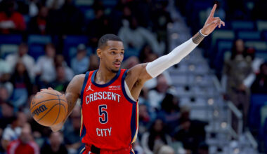 Dejounte Murray's Newest Post Ignites Speculation on Future in New Orleans