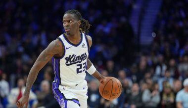 Sacramento Kings v Philadelphia 76ers