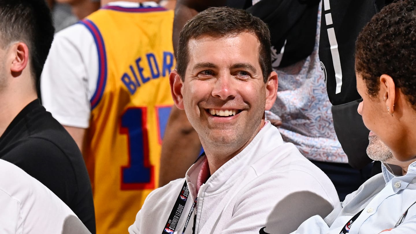 2024 NBA Summer League - Miami Heat v Boston Celtics