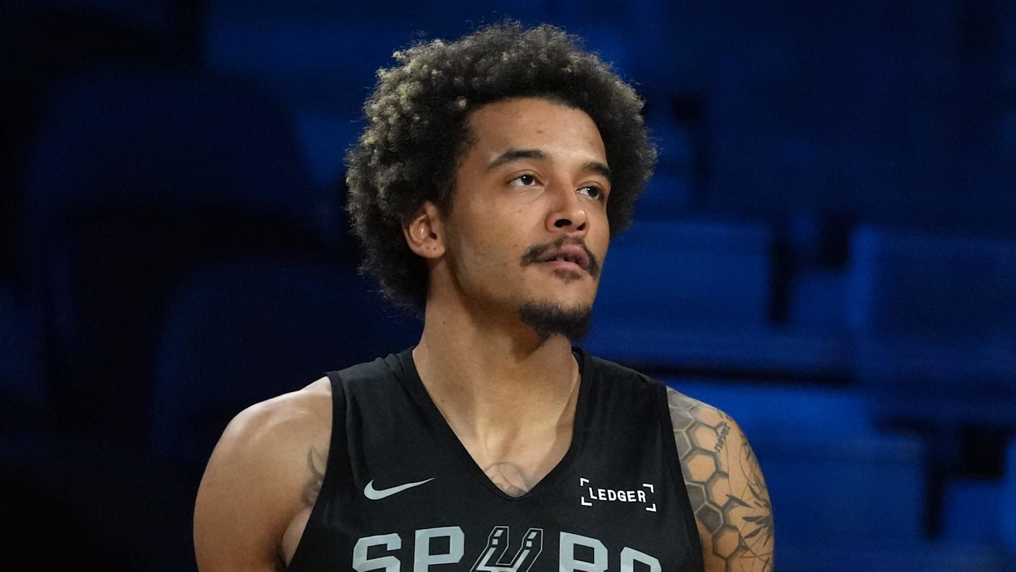 Ranking Every Potential Trade Destination for Spurs' Jeremy Sochan