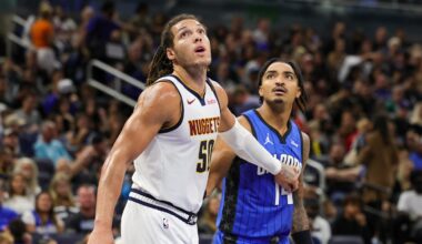 Every Nuggets Trade Deadline Deal of the Past Five Seasons