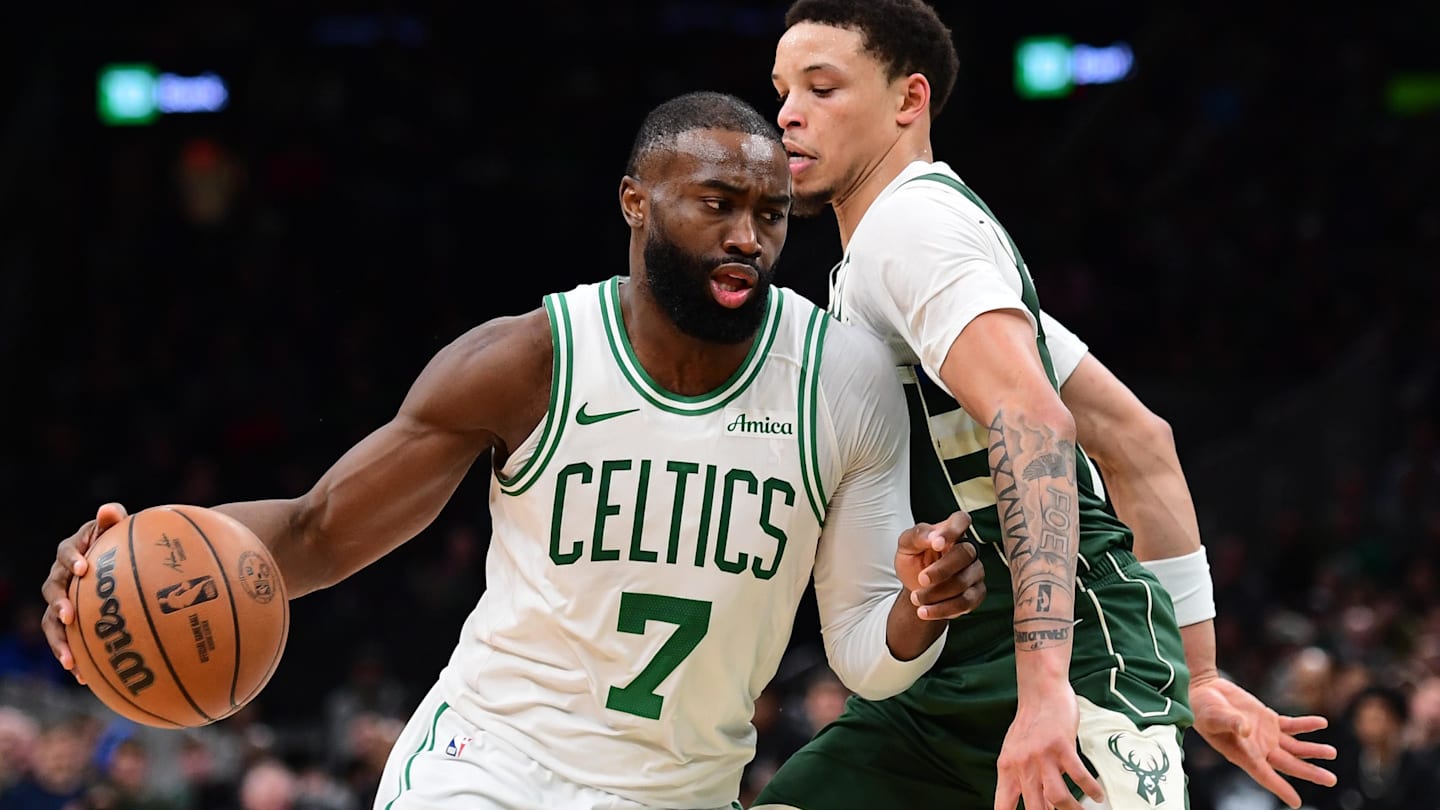 Four reasons Boston Celtics cruised past Milwaukee Bucks