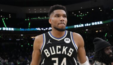 Cavaliers' wildest trade deadline dreams just became slightly more real