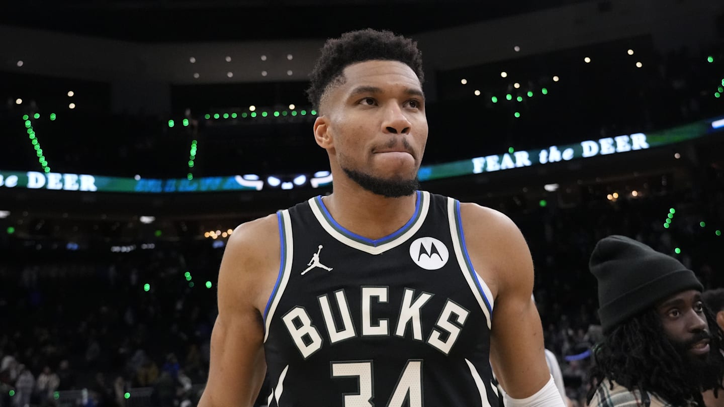 Cavaliers' wildest trade deadline dreams just became slightly more real