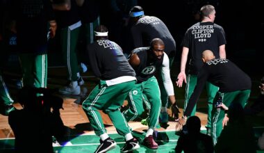 Jaylen Brown Hopes His Boston Celtics Legacy Is Remembered Two Ways