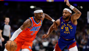 Three Takeaways From Nuggets' Crushing Loss to Thunder