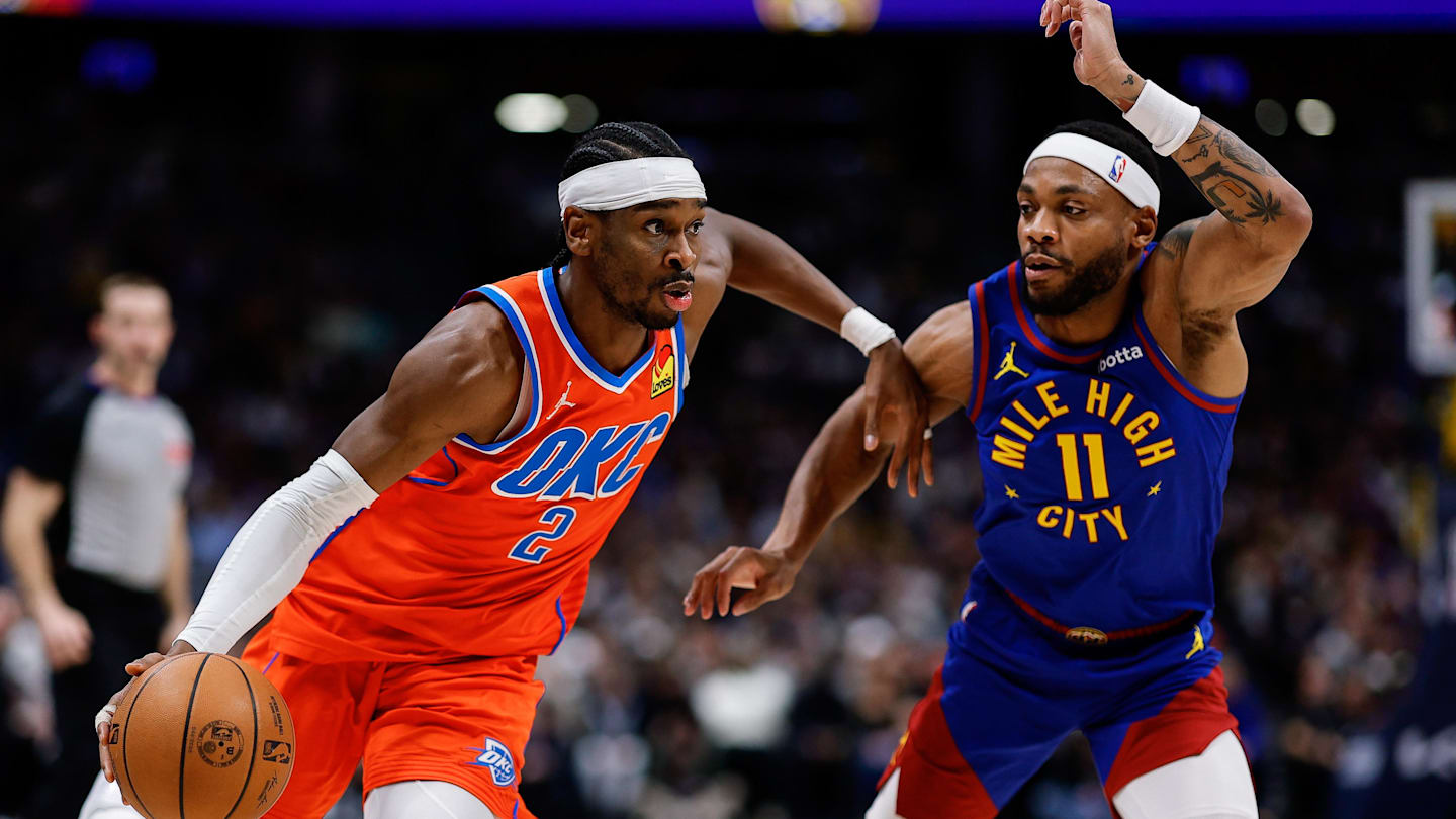 Three Takeaways From Nuggets' Crushing Loss to Thunder