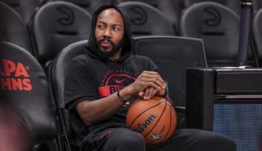 Jevon Carter's Time Ends with Bulls — Where Will the Former Mountaineer Land Next?