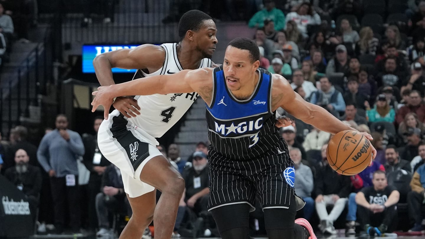 The Orlando Magic are asking themselves a lot of familiar questions after a loss to the San Antonio Spurs. Who takes accountability for the team's lack of energy and precision?