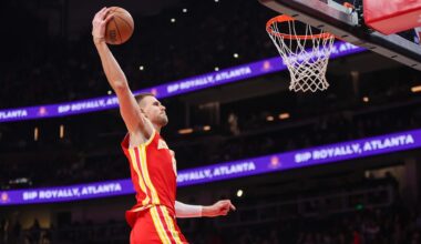Atlanta Hawks NBA Trade Deadline Tracker: Rumors, Targets and Updates