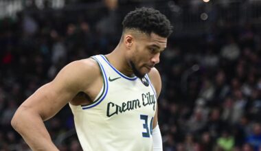 Milwaukee Bucks, Giannis Antetokounmpo