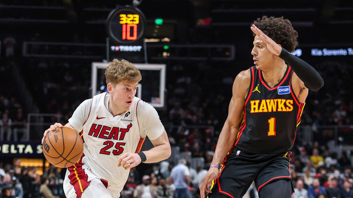 Game Preview, Injury Report, Projected Starting Lineups for Today's Matchup