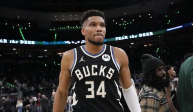 Why De’Andre Hunter Trade Could Have Been First Domino in Cavs’ Pursuit for Giannis