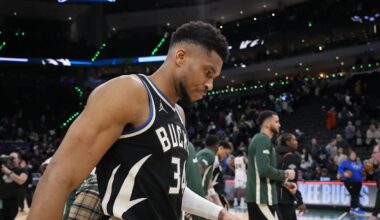 The pick packages the Bucks can get for Giannis Antetokounmpo