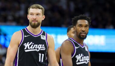 Predicting the Next Kings Player to Get Traded