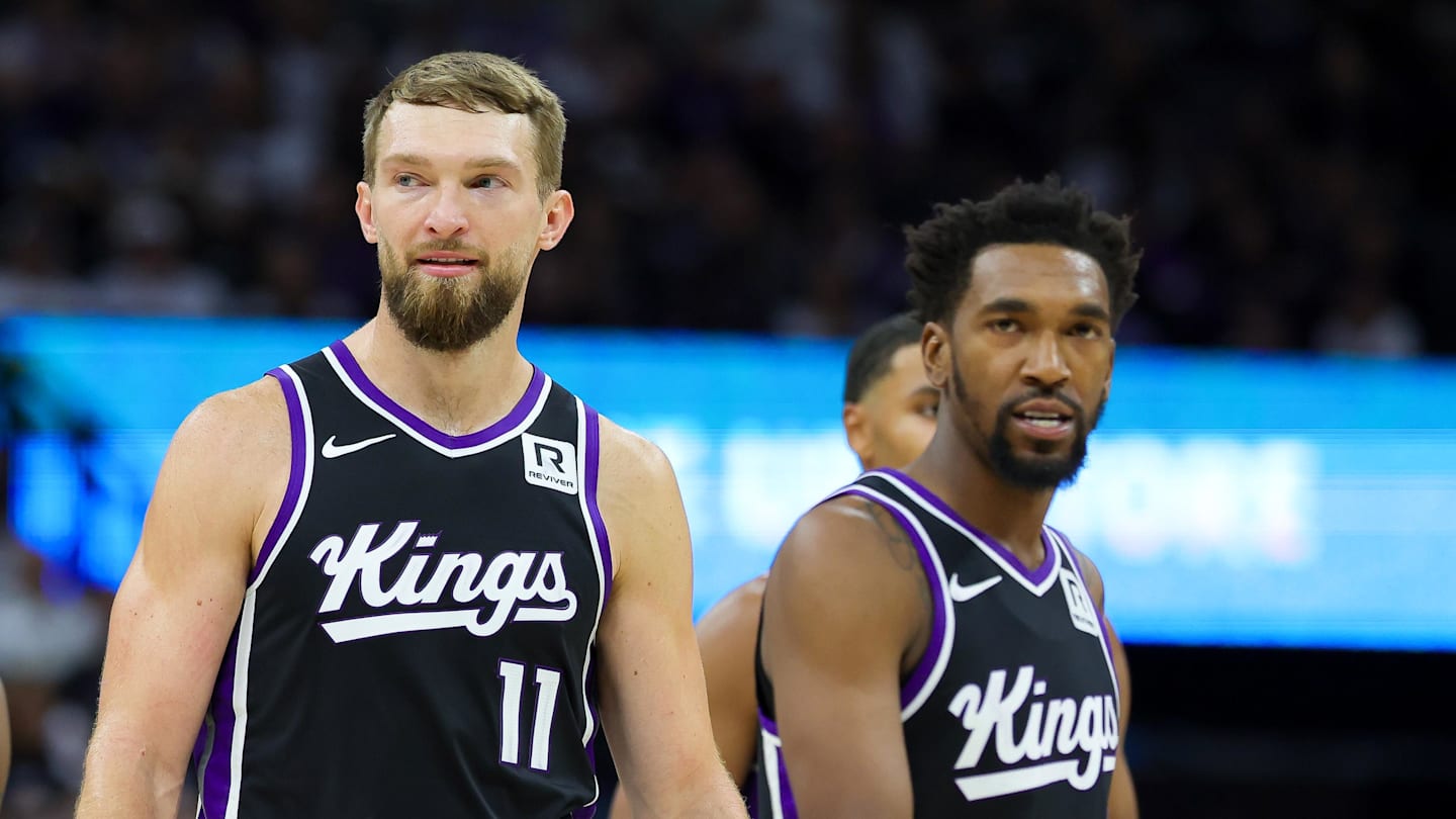 Predicting the Next Kings Player to Get Traded