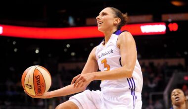 Why Phoenix Missed The Playoffs In 2008