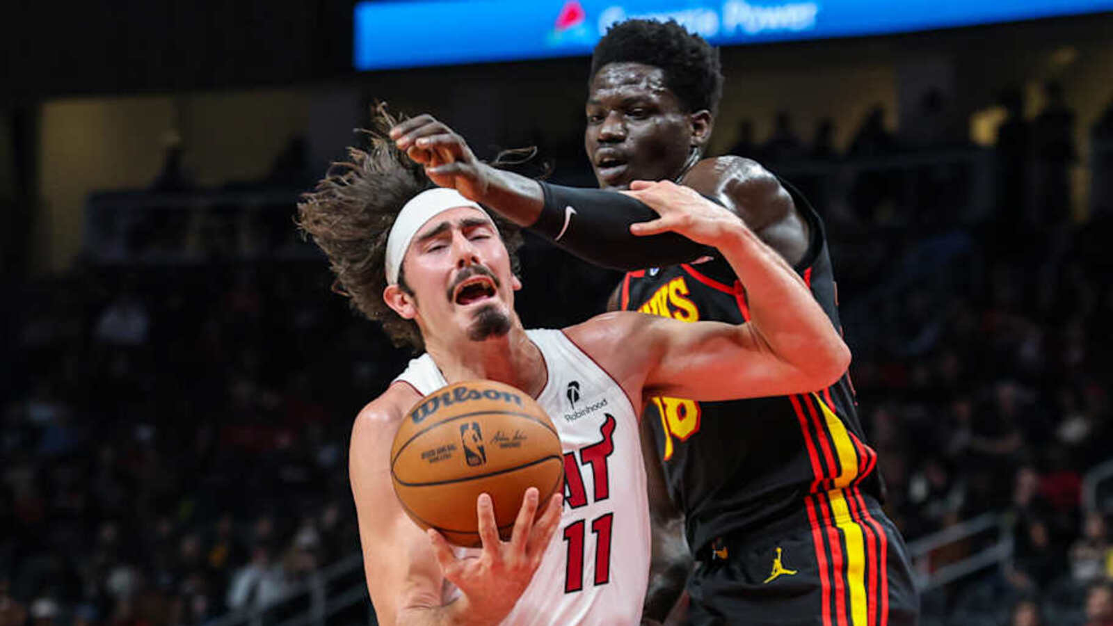 Slowing down the Hawks' All Star, an unexpected Heat X-Factor and more keys