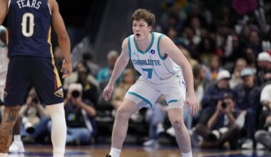 Takeaways From the Charlotte Hornets' Comeback Win Over the New Orleans Pelicans