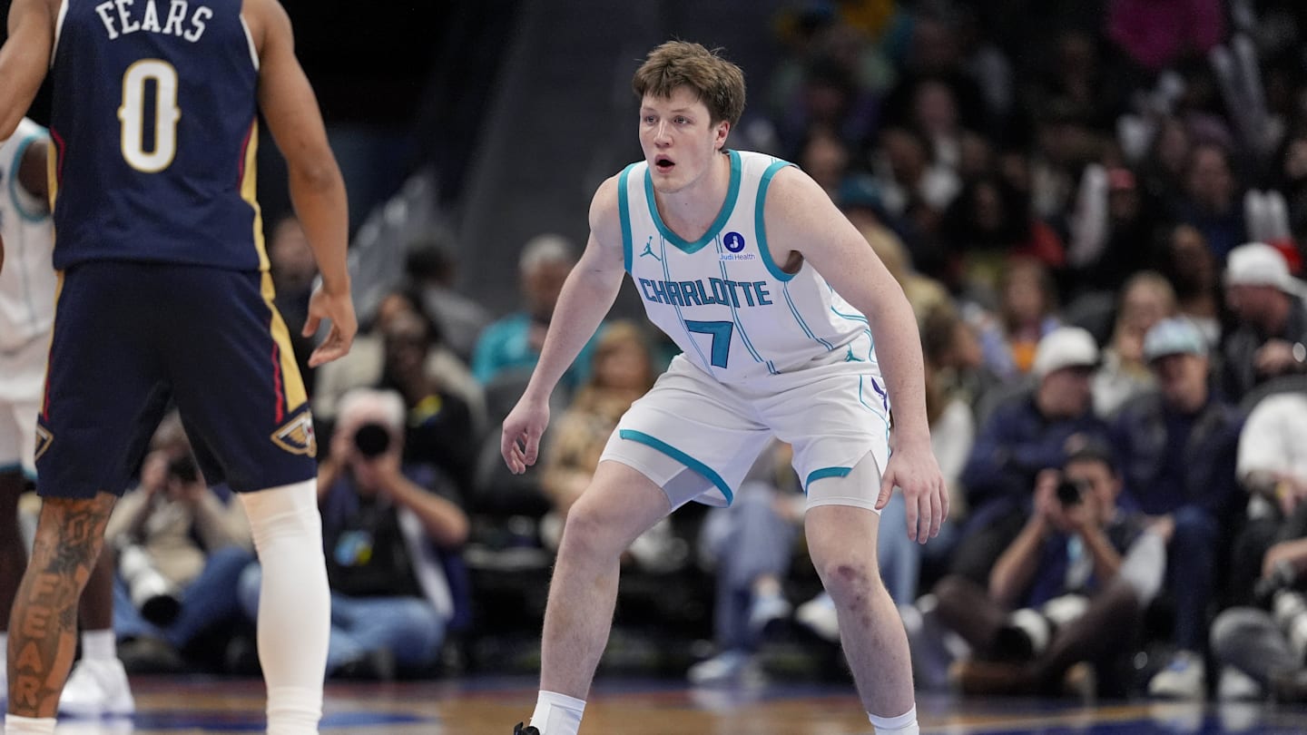 Takeaways From the Charlotte Hornets' Comeback Win Over the New Orleans Pelicans