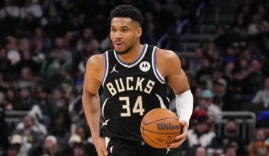 Is anyone untouchable for Heat in a Giannis trade?