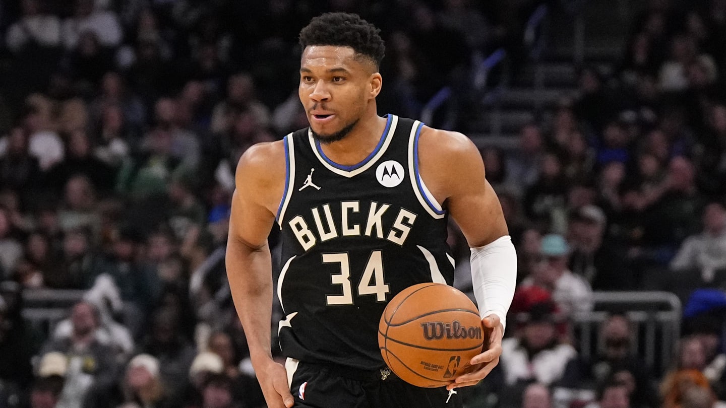 Is anyone untouchable for Heat in a Giannis trade?