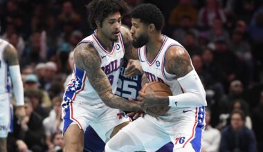 What the Sixers Actually Need at the Trade Deadline — And What They Don't