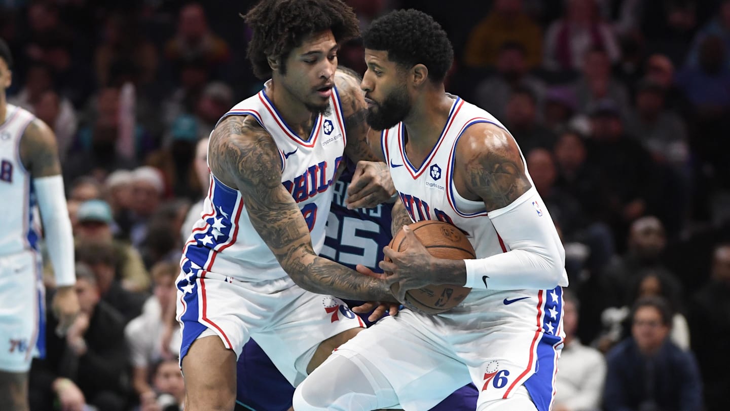 What the Sixers Actually Need at the Trade Deadline — And What They Don't