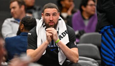 Rockets' Reed Sheppard Shouldn't be Compared to Warriors' Stephen Curry