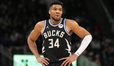10 biggest names Bucks may land in Giannis sweepstakes