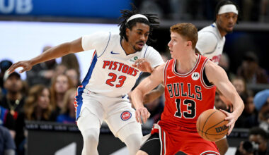 What’s Next for the Detroit Pistons Following the Jaden Ivey Trade?