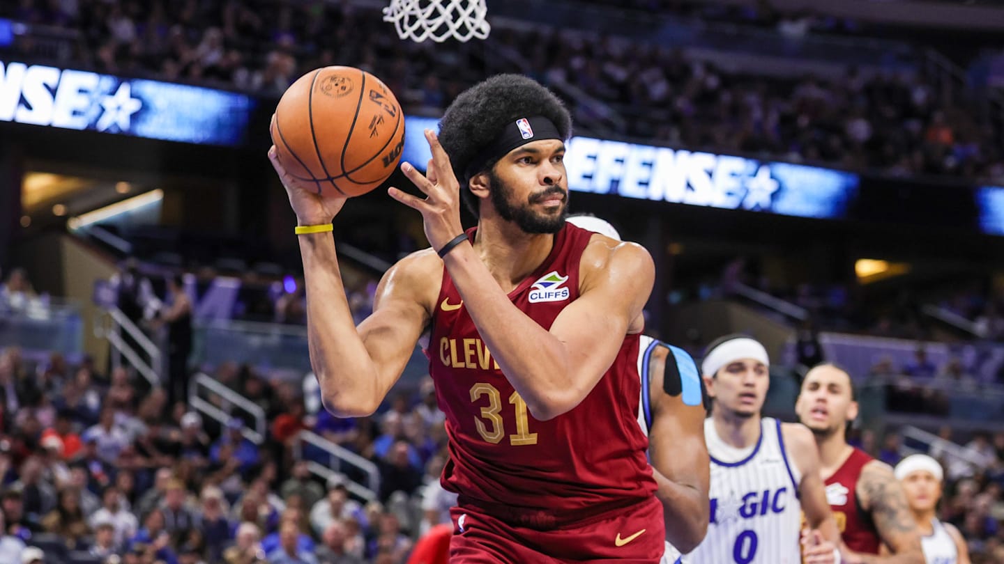 New Three-Team-Trade Idea Sees Hawks Land Jarrett Allen, Luke Kennard Goes To Contender