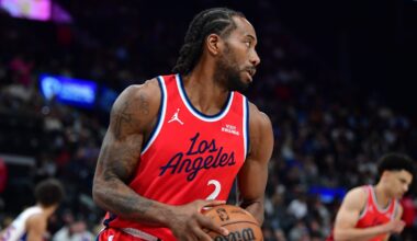 5 Kawhi Leonard Landing Spots If Clippers Continue Selling Off After James Harden Trade
