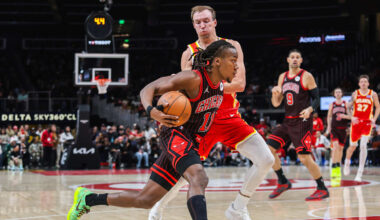 Hawks Add Versatile Backcourt Defender From Chicago Bulls In New NBA Trade Idea