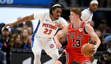 Grading The Jaden Ivey To Chicago Bulls Trade For Detroit Pistons