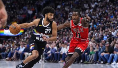 Ranking the Nuggets' Best Trade Deadline Options