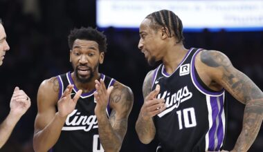 The One Player Most Likely to Be Moved by the Kings