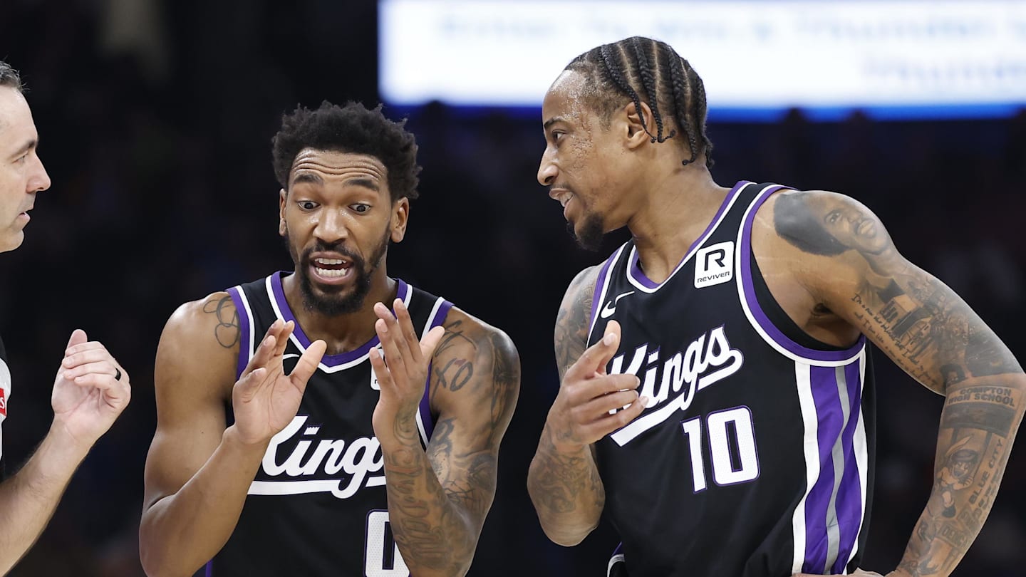 The One Player Most Likely to Be Moved by the Kings