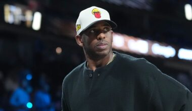 On Trade Deadline Eve, These 5 Point Guards Still Make Sense for Minnesota