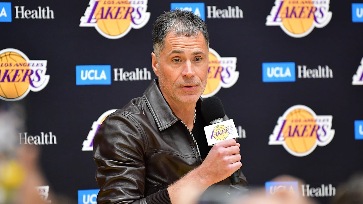 What the Lakers Actually Need at the Trade Deadline — And What They Don't