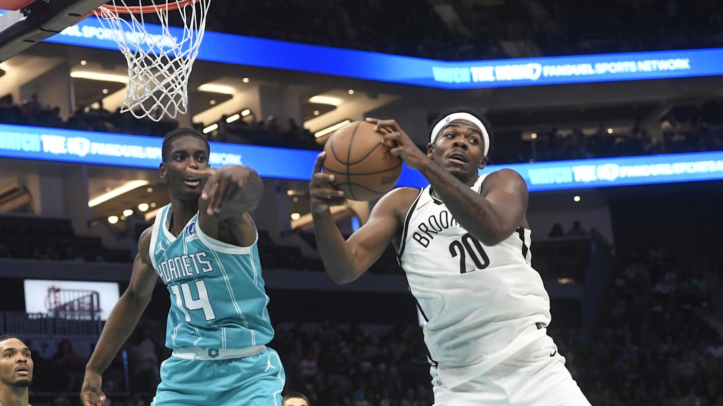 Who Should the Hornets Target Next Ahead of the Trade Deadline?