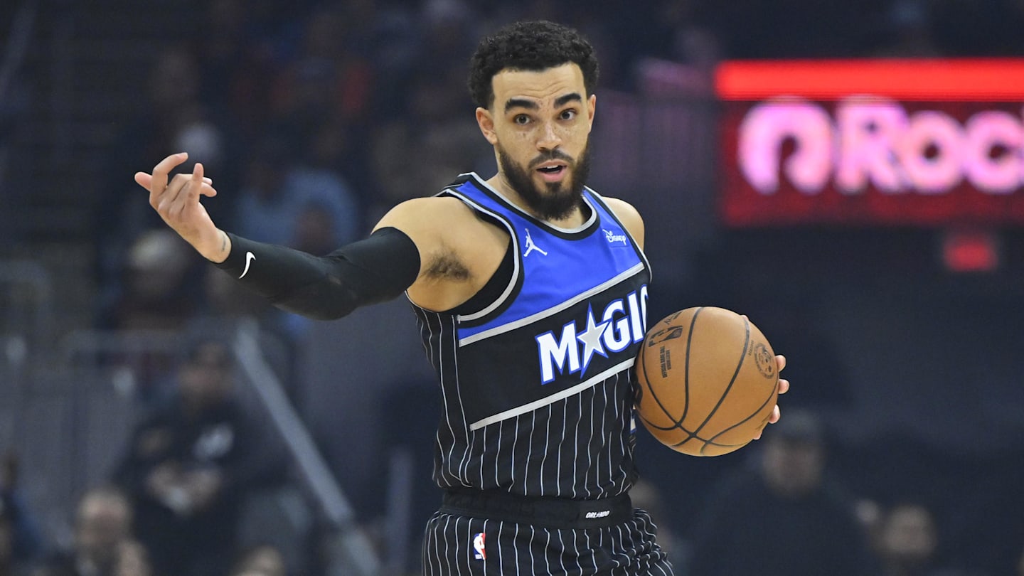Tyus Jones